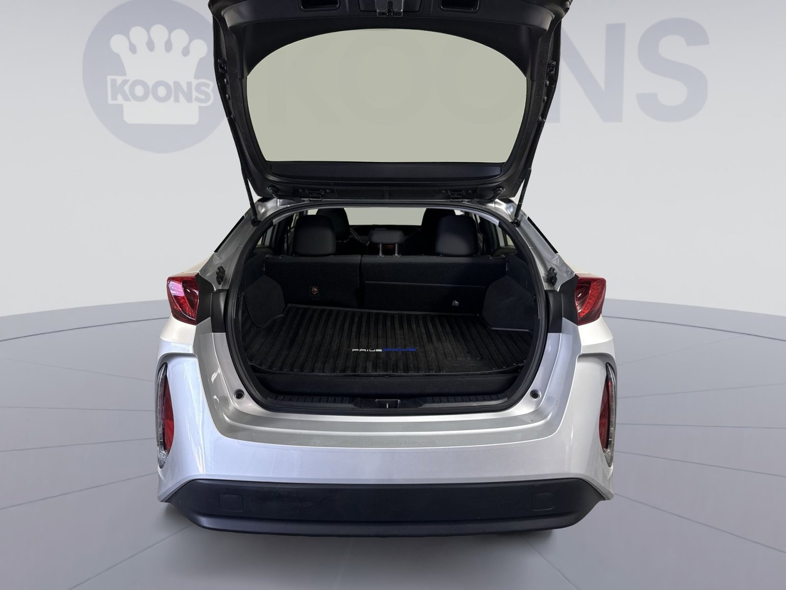 Used 2022 Toyota Prius Prime LE image 24