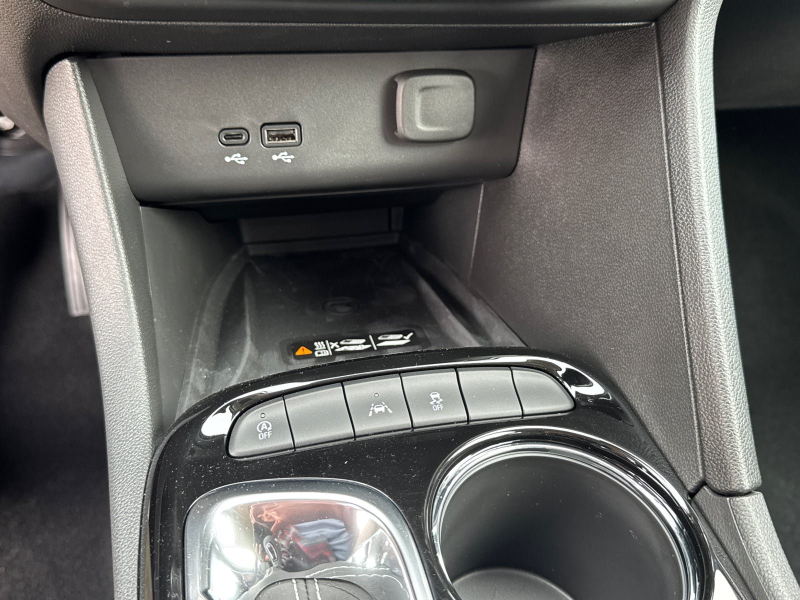 Used 2026 Buick Encore GX Preferred w/ Advanced Technology Package FWD image 31