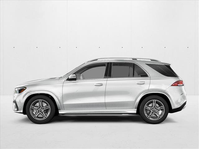 New 2026 Mercedes-Benz GLE 450 4MATIC image 2