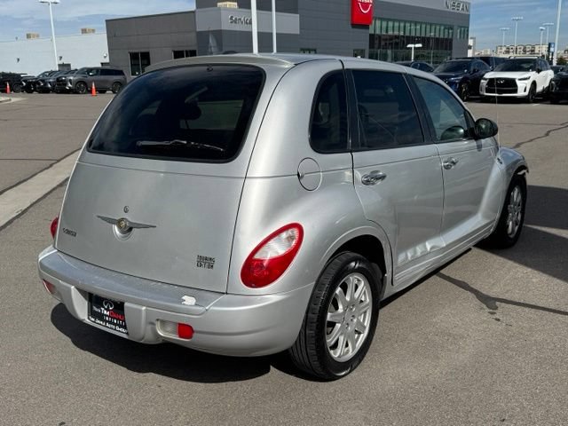 Used 2007 Chrysler PT Cruiser Touring w/ Fleet Value Group I FWD image 8