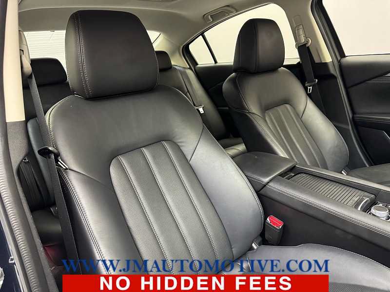 Used 2020 MAZDA MAZDA6 Grand Touring FWD image 21