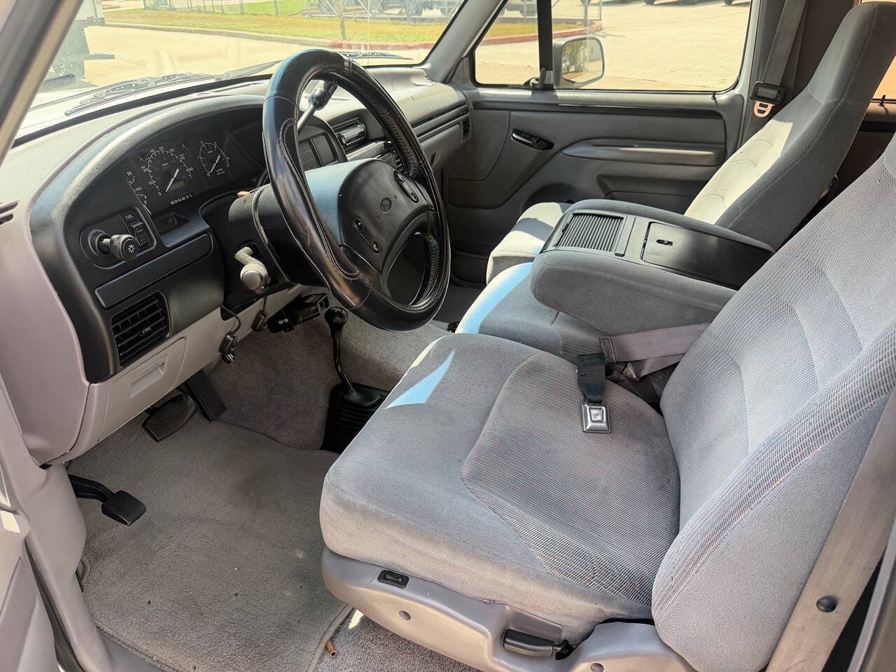 Used 1997 Ford F350 4x4 Crew Cab image 17