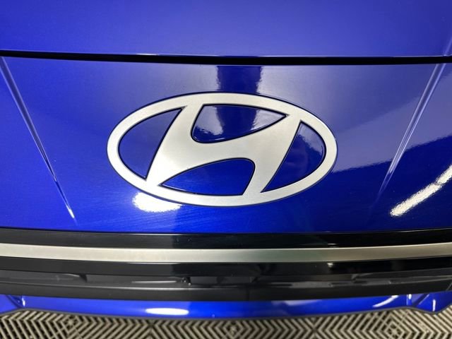 Certified 2025 Hyundai Elantra Limited image 37