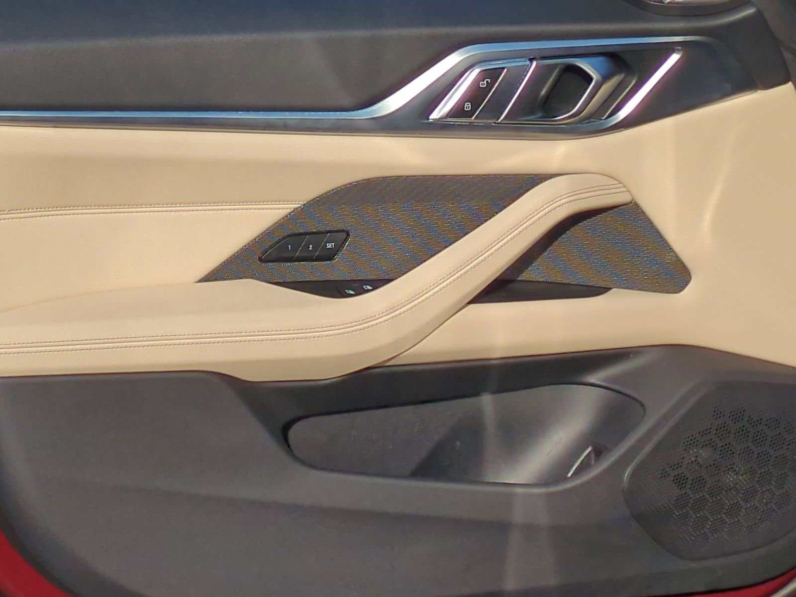 Certified 2023 BMW i4 eDrive40 w/ M Sport Package image 13