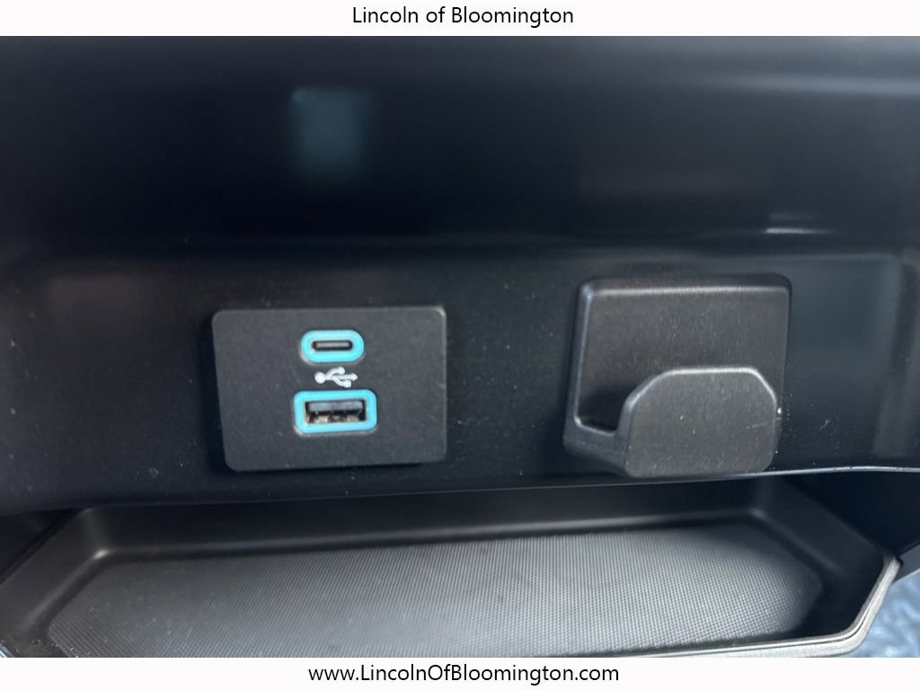 Used 2024 Ford F150 XLT w/ Tow/Haul Package image 47