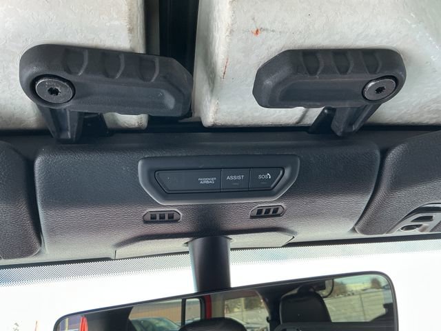 Used 2020 Jeep Wrangler Unlimited Rubicon image 49