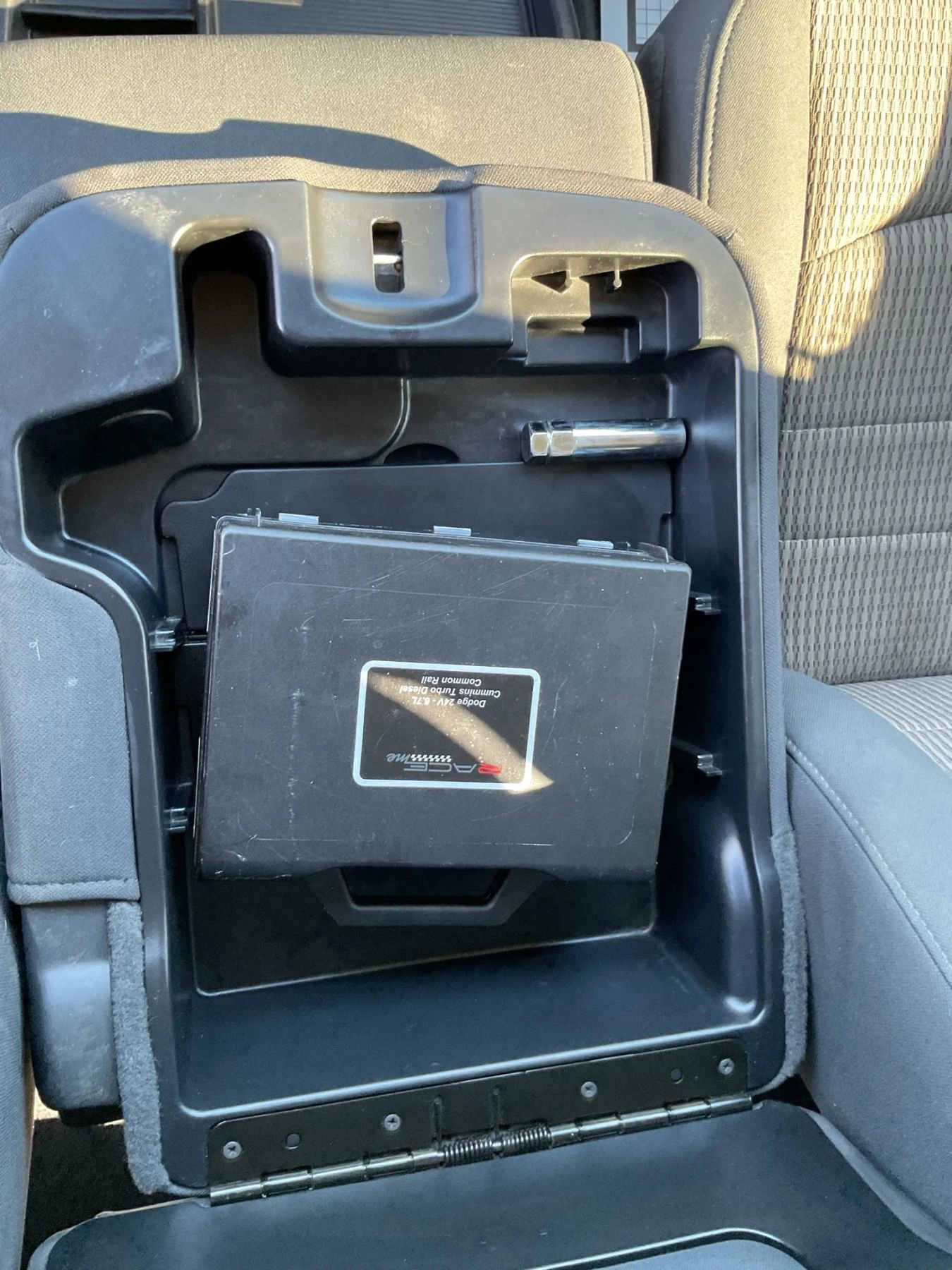 Used 2010 Dodge Ram 2500 Truck SLT image 28