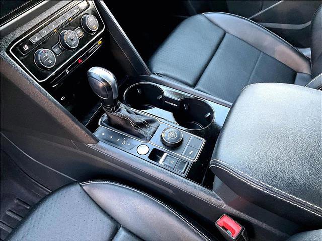 Used 2022 Volkswagen Atlas SEL image 15