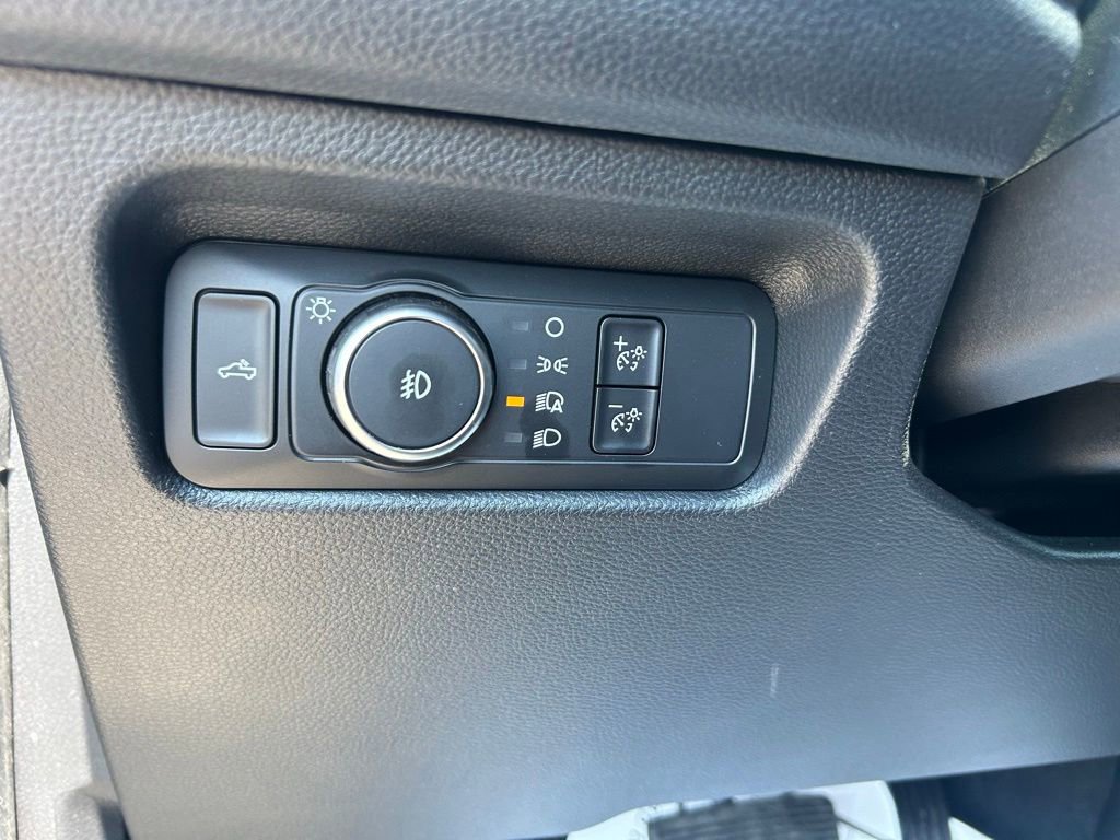 Certified 2024 Ford Ranger Raptor AWD/4WD image 20