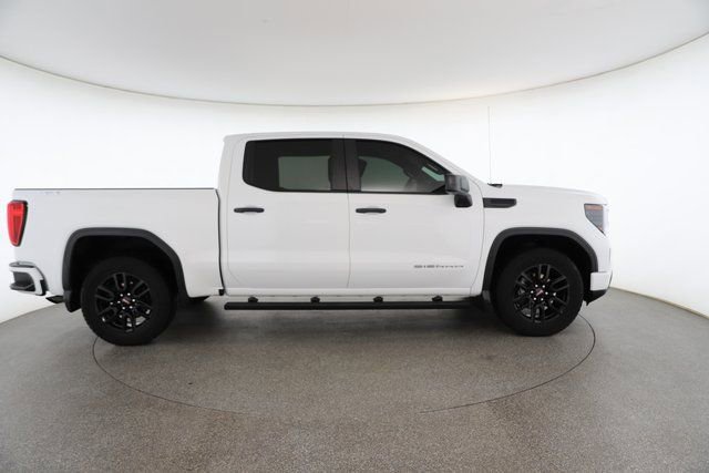 Used 2023 GMC Sierra 1500 Pro w/ Graphite Edition image 22