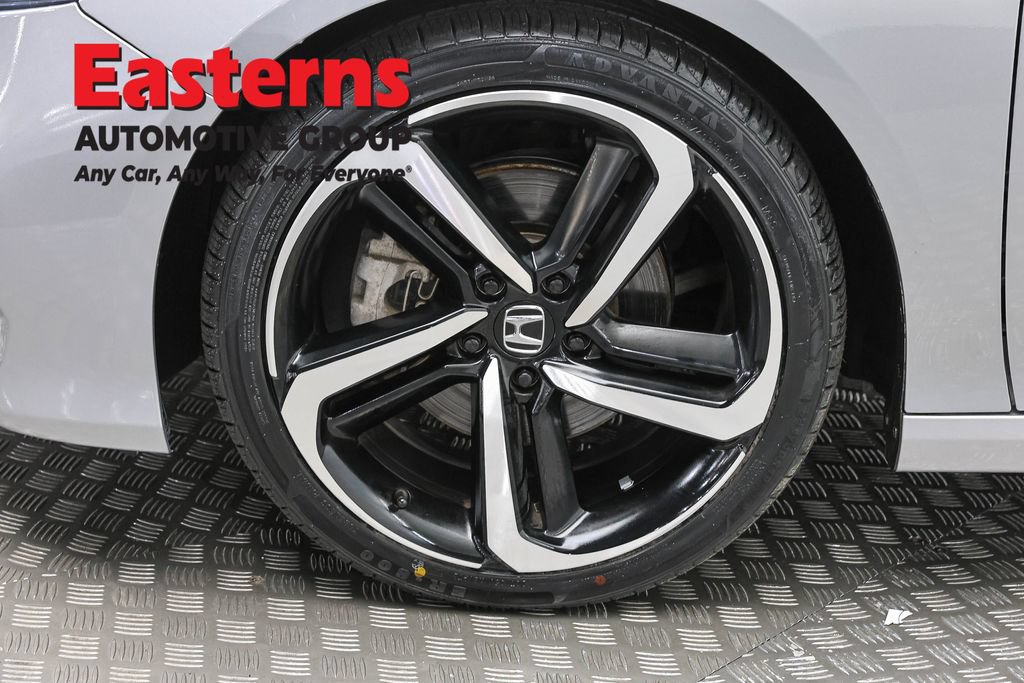Used 2020 Honda Accord Sport image 30