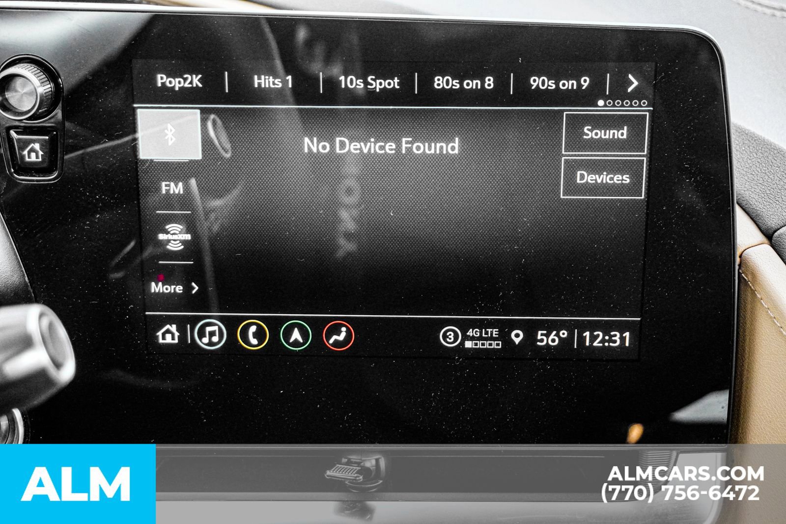 Used 2021 Chevrolet Corvette Stingray Preferred Conv w/ 2LT image 37