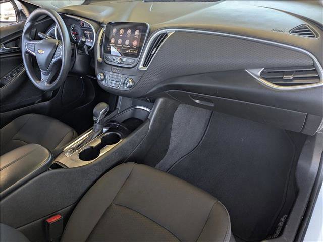 Used 2023 Chevrolet Malibu LT image 22