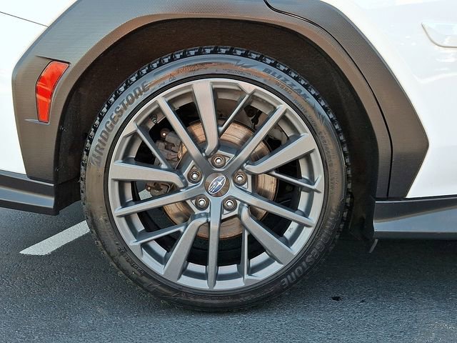 Used 2022 Subaru WRX GT AWD/4WD image 13