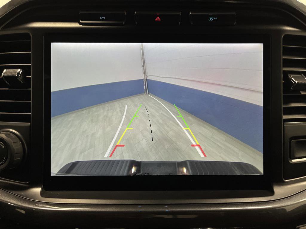 Used 2023 Ford F150 XLT w/ Equipment Group 302A High AWD/4WD image 10