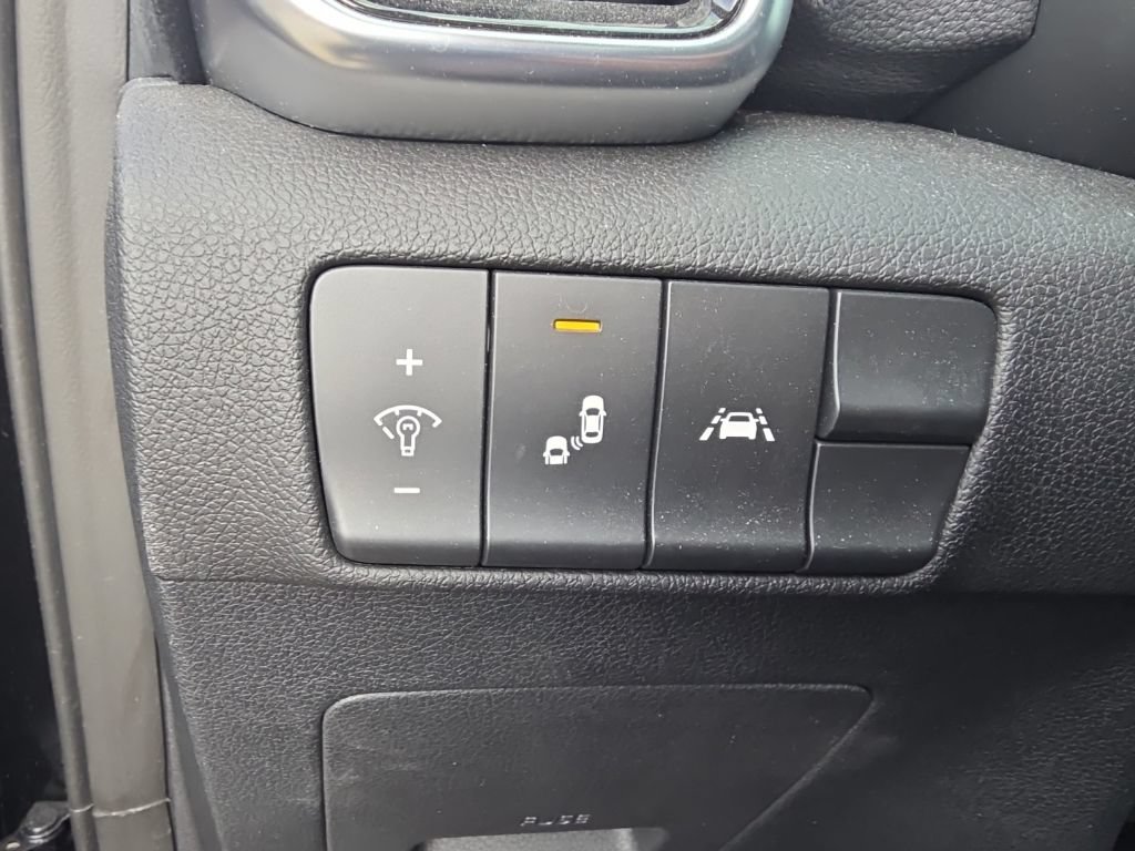 Certified 2022 Kia Sportage Nightfall Edition w/ Nightfall Fwd Premium Package image 20