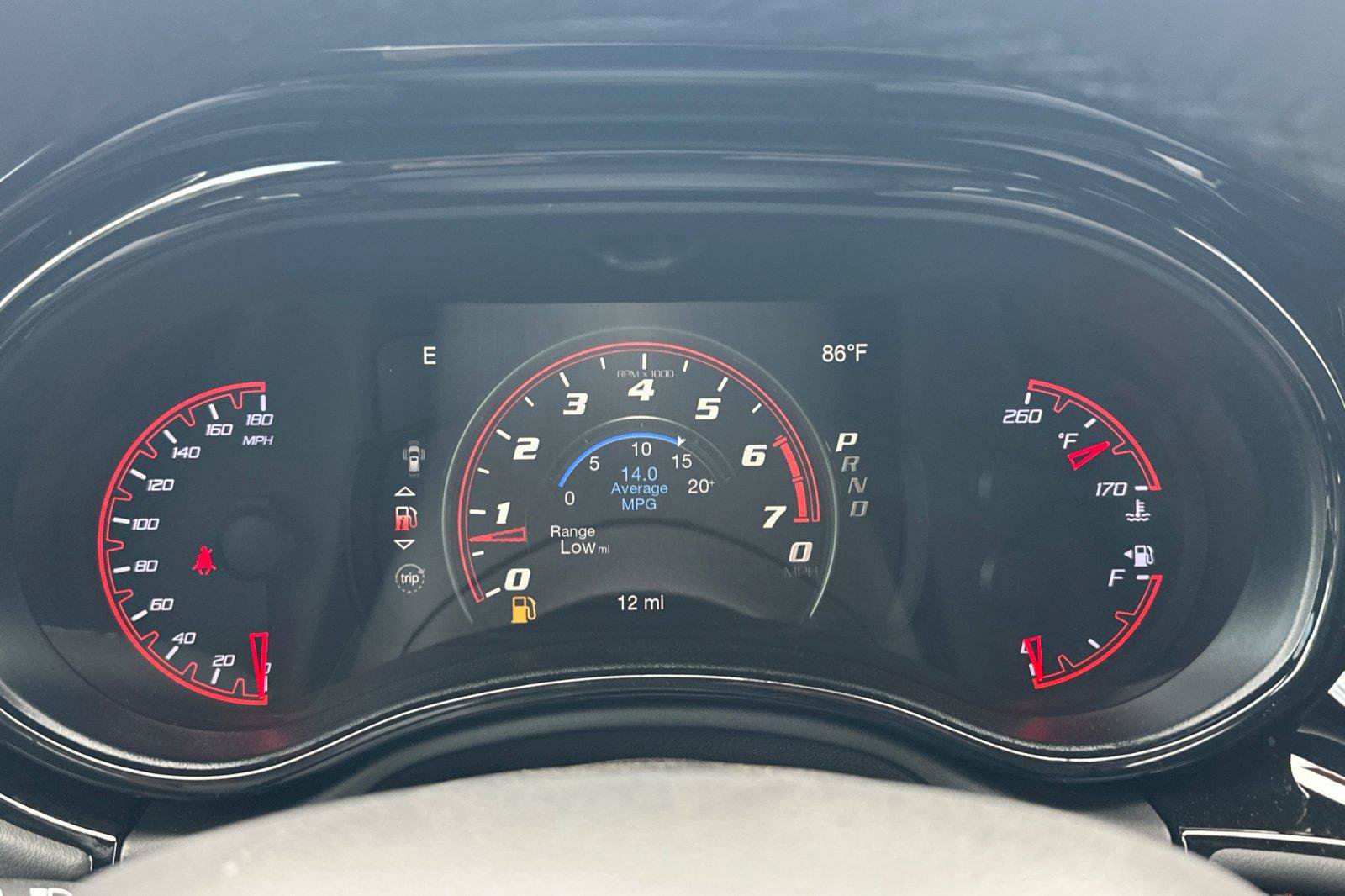 New 2026 Dodge Durango R/T AWD/4WD image 26