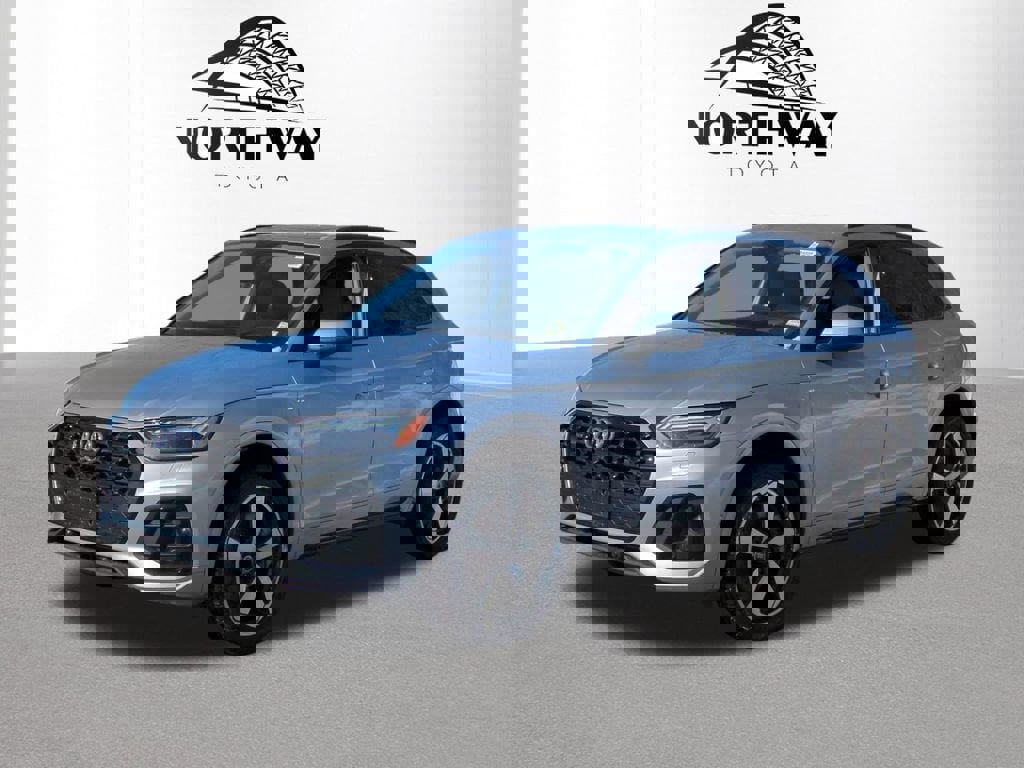 Used 2023 Audi Q5 2.0T Prestige image 6