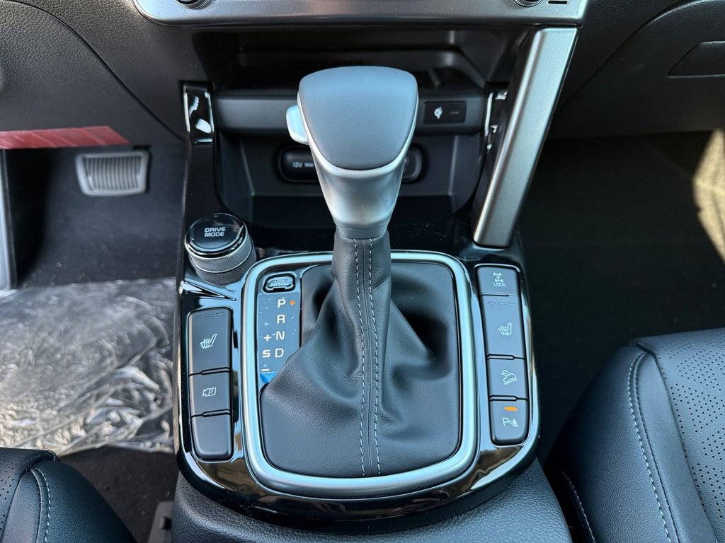 New 2026 Kia Seltos EX w/ EX Sunroof Package image 19