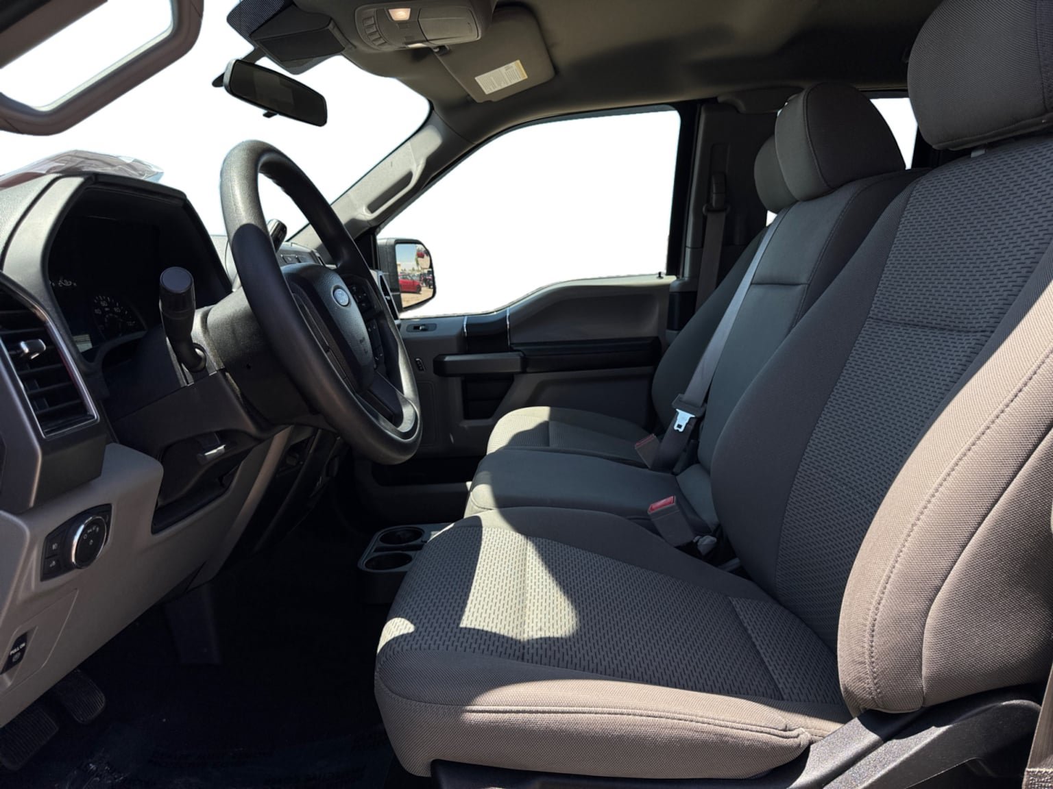 Used 2019 Ford F150 XLT AWD/4WD image 10