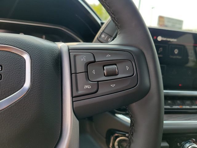New 2026 GMC Sierra 1500 SLT AWD/4WD image 20
