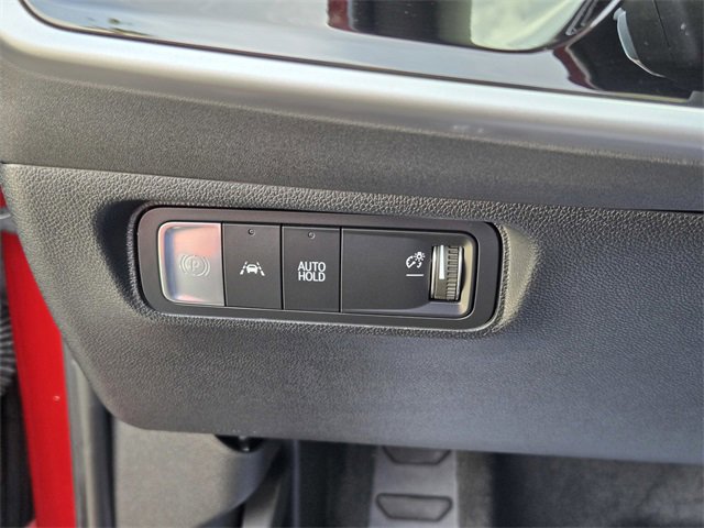 New 2026 Honda Prologue Eco image 14