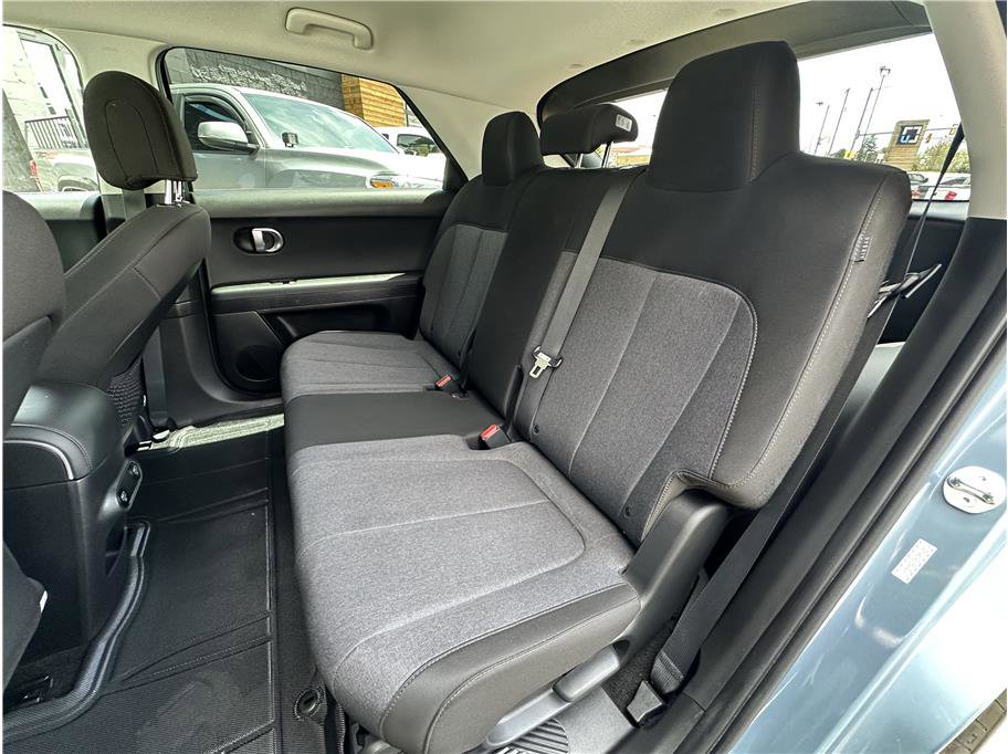 Used 2024 Hyundai Ioniq 5 SEL AWD/4WD image 15