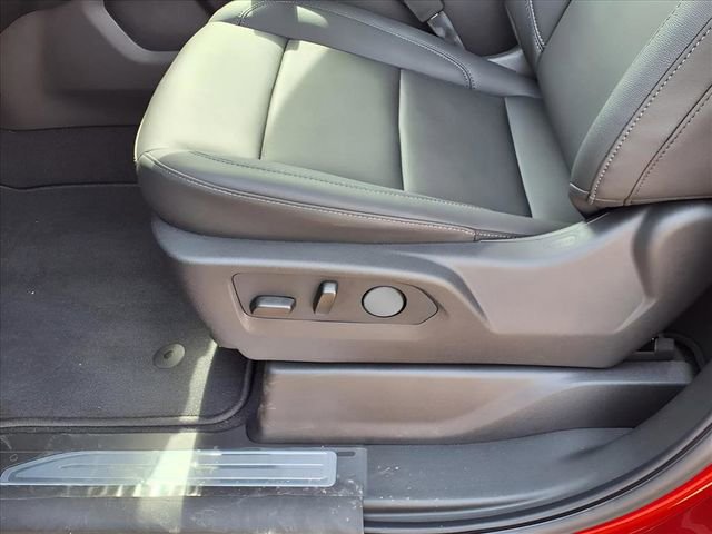 New 2026 GMC Sierra 1500 SLT w/ SLT Premium Plus Package image 19