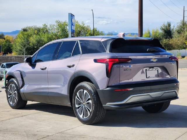 Used 2025 Chevrolet Blazer EV LT AWD/4WD image 5
