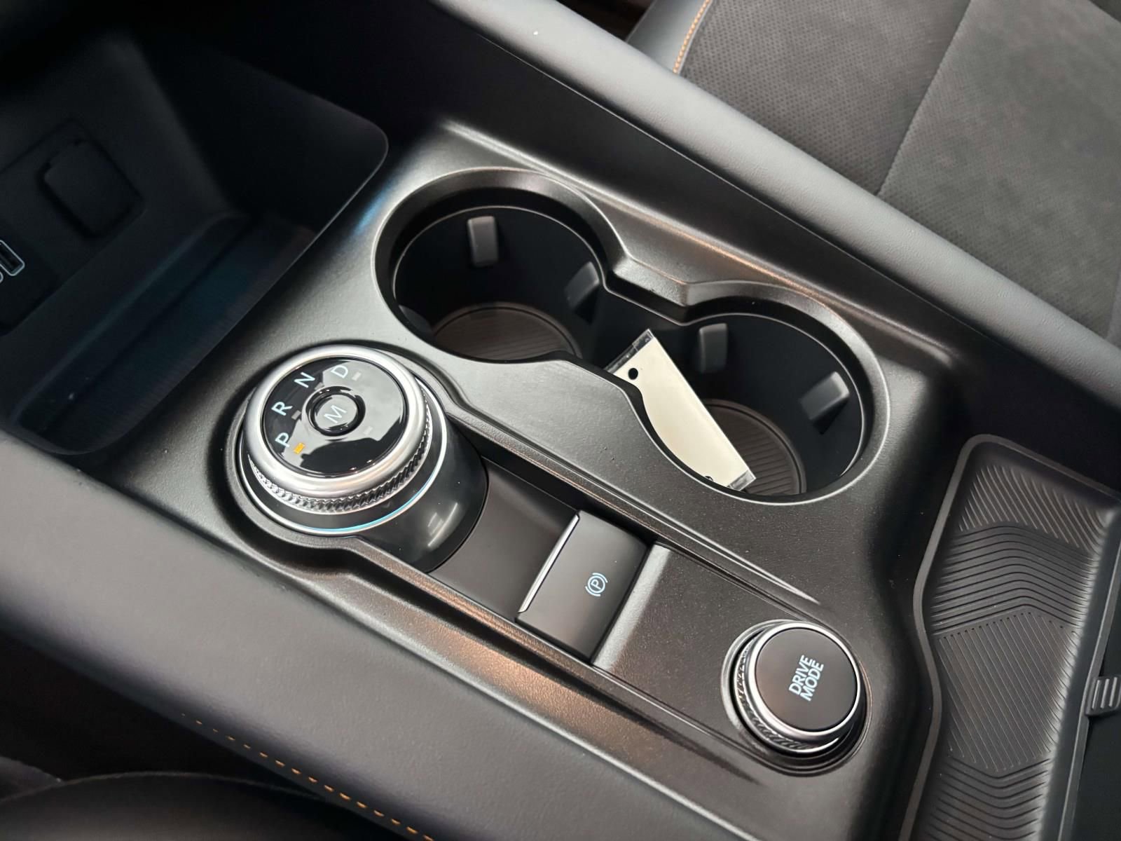 New 2026 Ford Explorer Tremor image 24