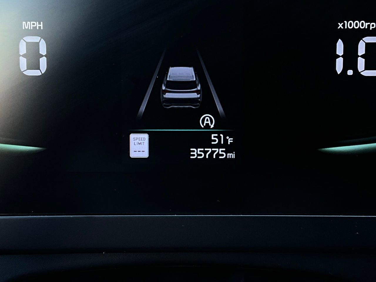 Used 2025 Kia Sportage LX image 36