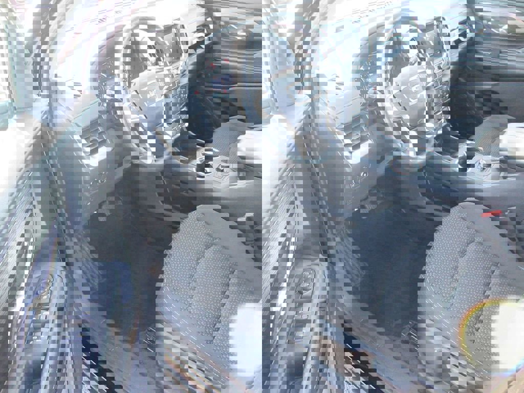 Certified 2023 GMC Terrain SLE image 12