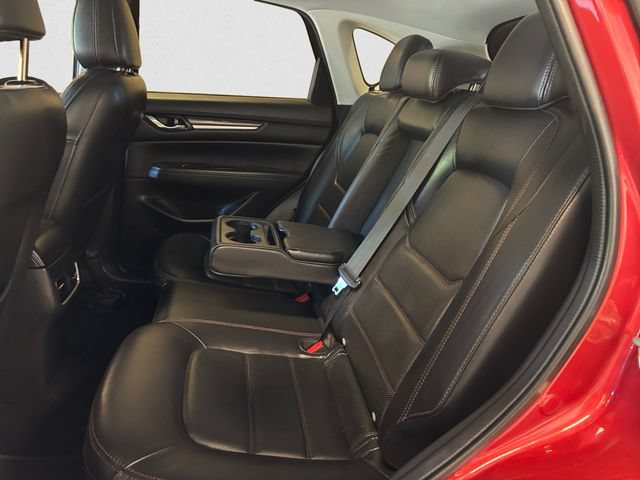 Used 2020 MAZDA CX-5 Grand Touring AWD/4WD image 14