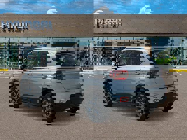 New 2026 Hyundai Venue SE image 5