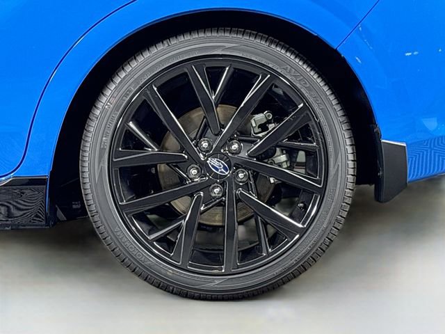 New 2025 Subaru Impreza RS image 31