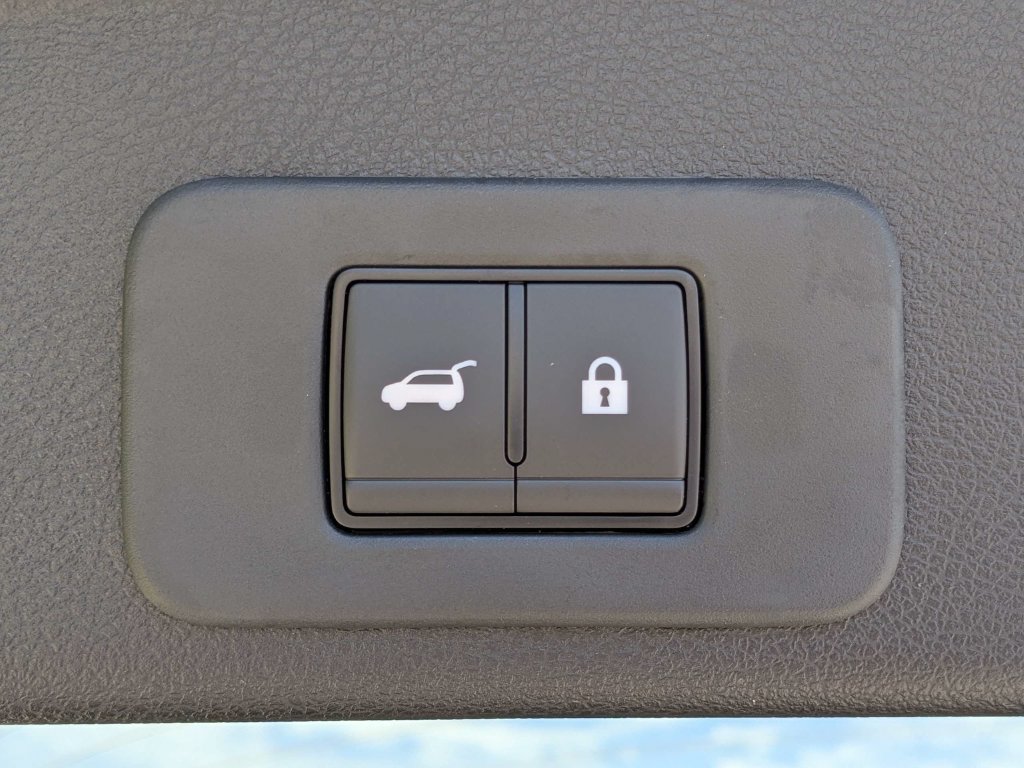 New 2026 Nissan Murano SL AWD/4WD image 13