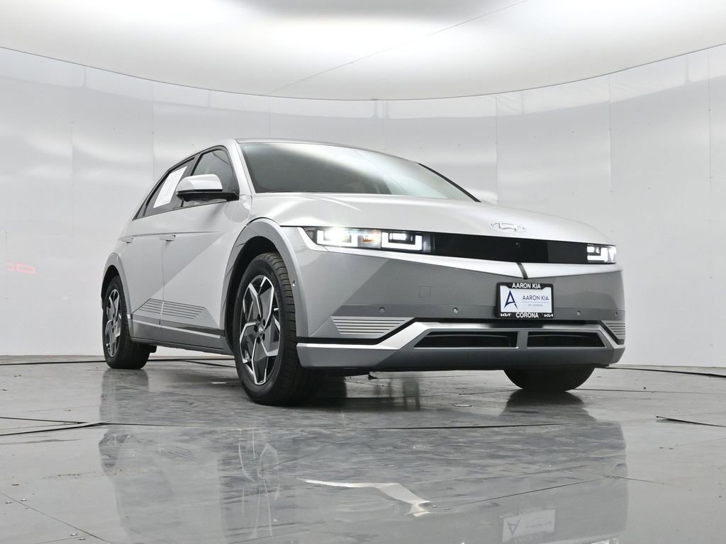 Used 2024 Hyundai Ioniq 5 Limited RWD image 47