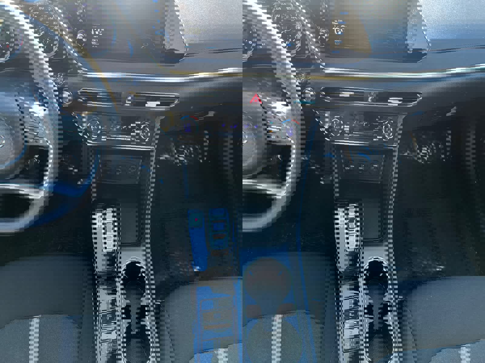 Certified 2023 Hyundai Sonata SEL w/ Cargo Package image 11