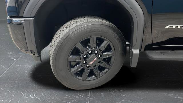 Used 2024 GMC Sierra 3500 AT4 w/ AT4 Premium Plus Package AWD/4WD image 40