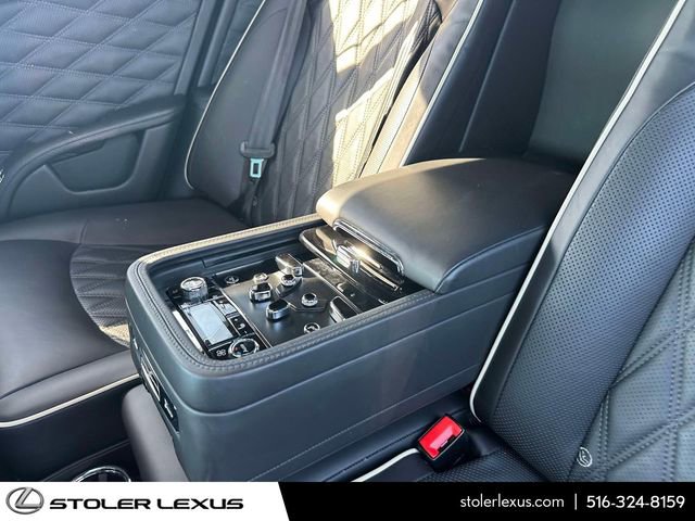 Used 2017 Bentley Mulsanne RWD image 23