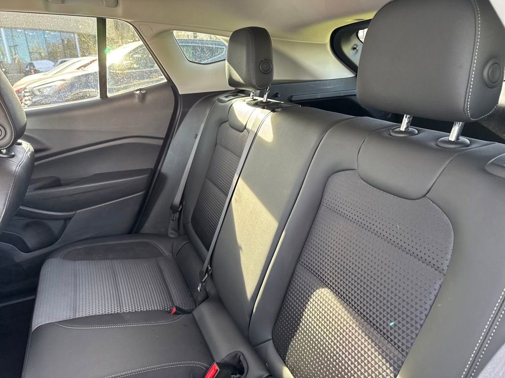 Used 2024 Chevrolet Trax LT image 23