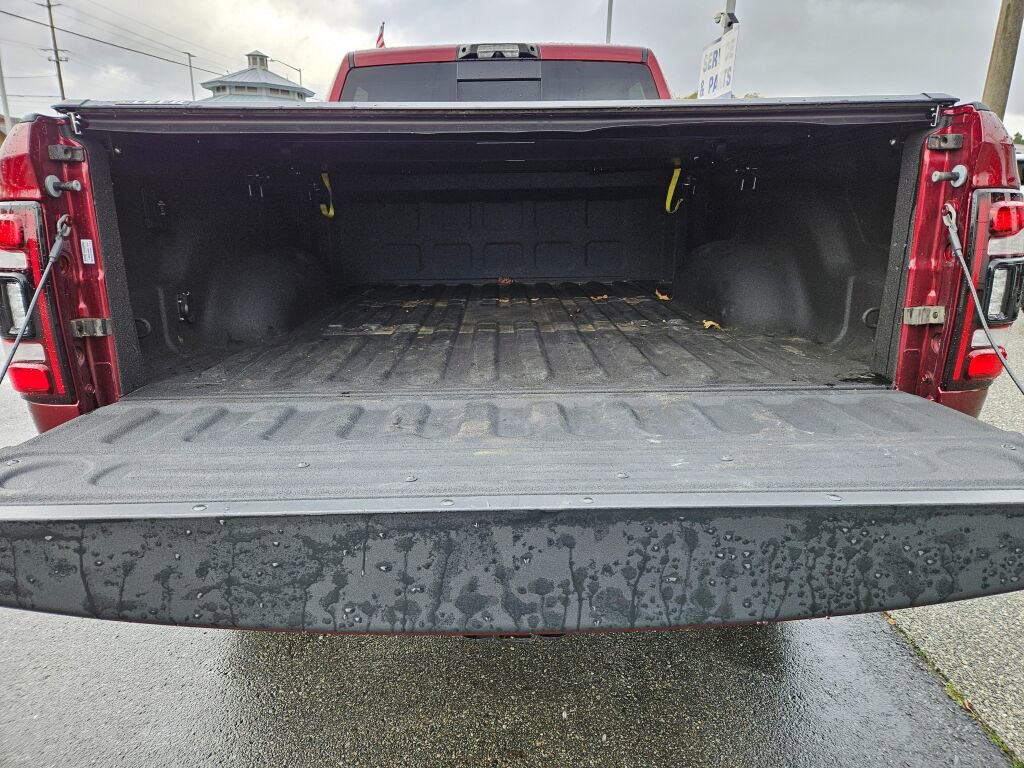 Used 2023 RAM 2500 Rebel w/ Level 2 Equipment Group image 13