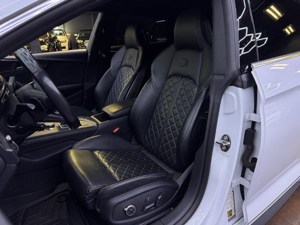 Used 2018 Audi S5 Prestige w/ S Sport Package AWD/4WD image 27