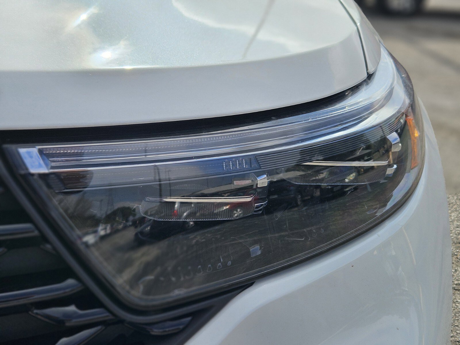 Certified 2023 Ford Explorer ST-Line w/ Class IV Trailer Tow Package image 11