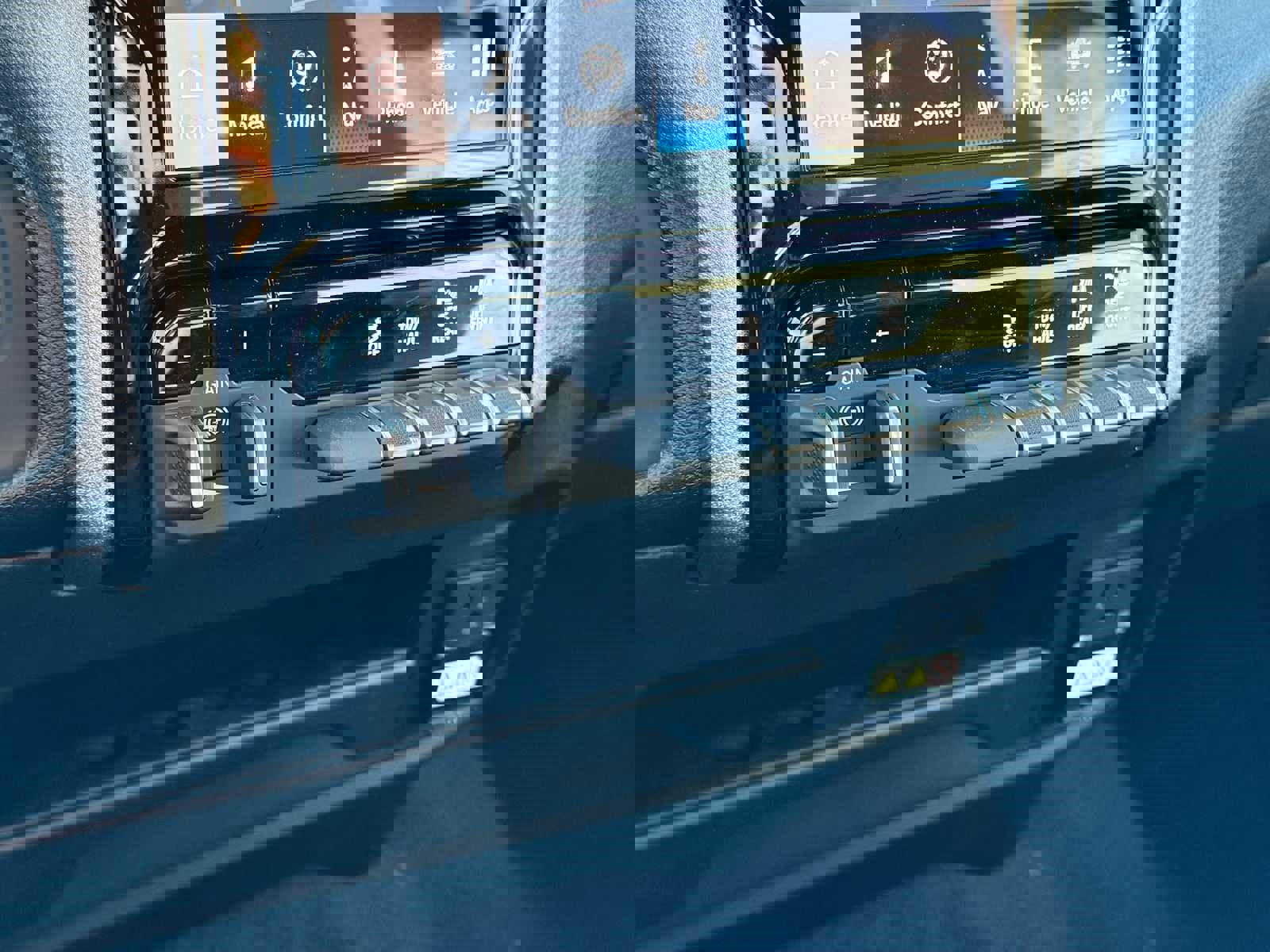 New 2026 RAM 3500 Tradesman image 12