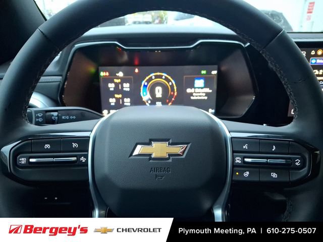 New 2026 Chevrolet Colorado LT w/ LT Convenience Package image 13