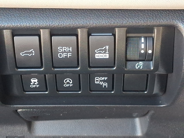 Certified 2024 Subaru Forester Limited AWD/4WD image 28