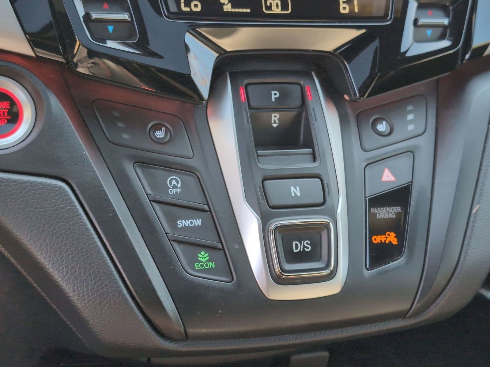 Used 2024 Honda Odyssey Sport image 17