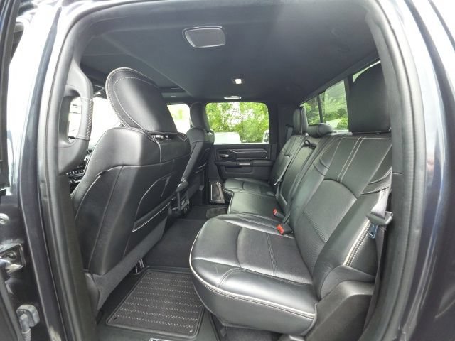 Used 2021 RAM 3500 Limited AWD/4WD image 16