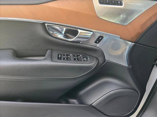 Used 2019 Volvo XC90 T6 Inscription w/ Advanced Package AWD/4WD image 22